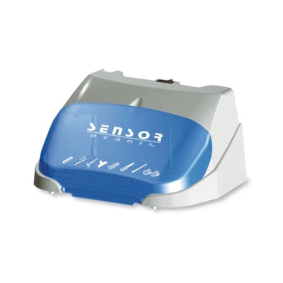 Esterilizador germicida Sensor